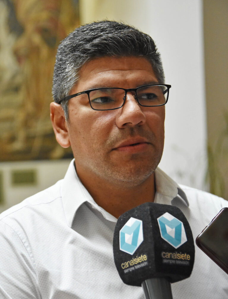 Ley de Pesca: «No hay que cerrarse a posiciones que no aportan ni ayudan para que Chubut salga adelante»