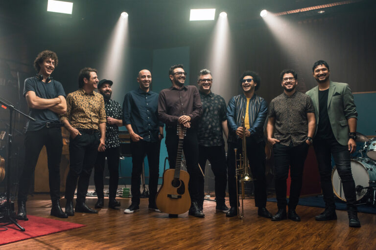 No Te Va Gustar presentará «Otras Canciones – 25 años» en Comodoro Rivadavia