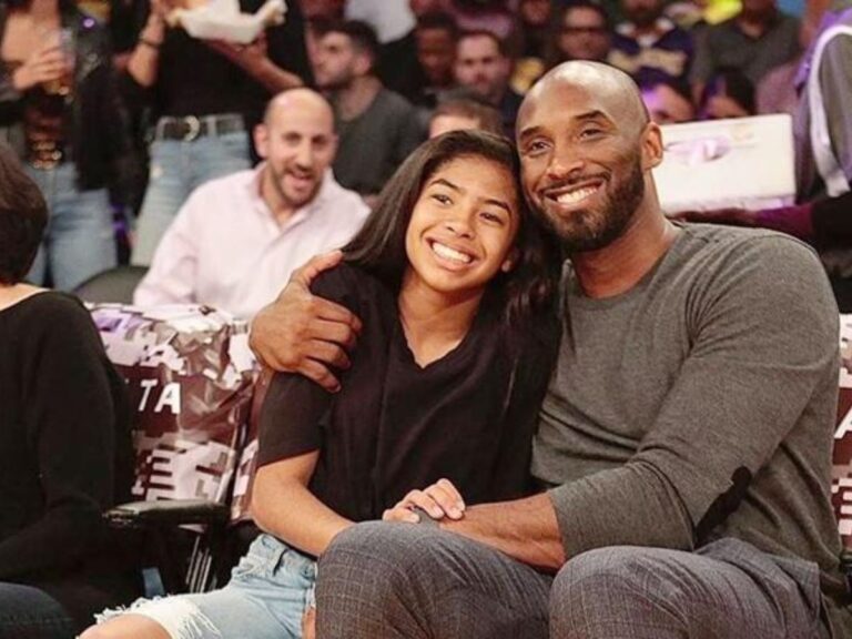 Identificaron a todas las víctimas del accidente en helicóptero de Kobe Bryant