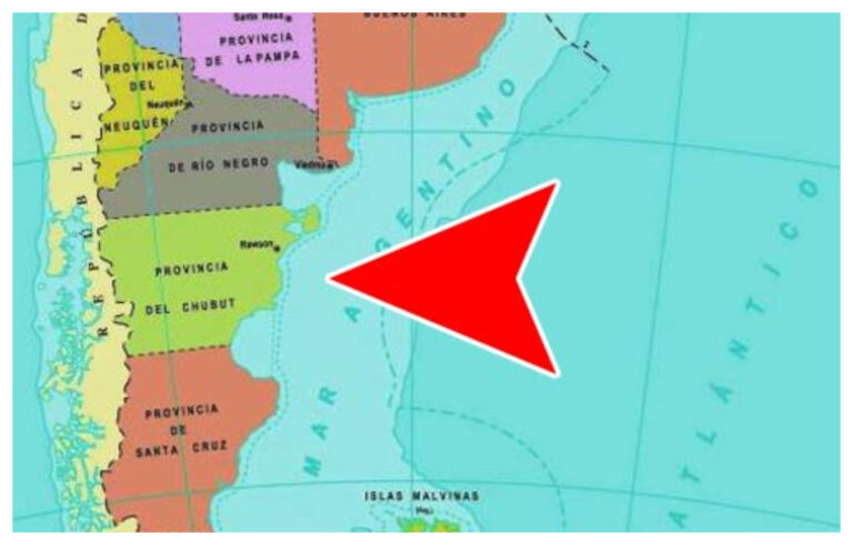Chubut sin casos confirmados; solo hay 4 casos sospechosos a la espera de resultados