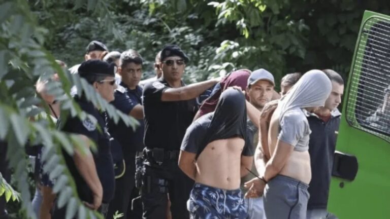 Evalúan acusar a los rugbiers de «homicidio por placer» por el crimen de Fernando
