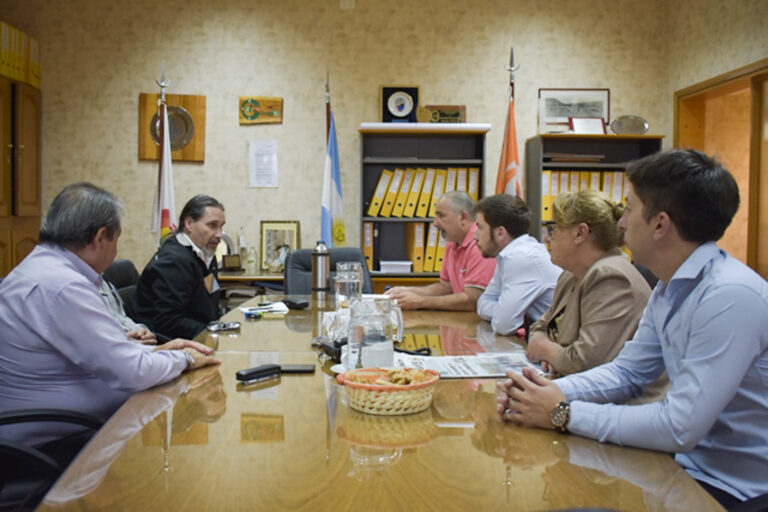 La SCPL y COOPSAR firman convenio por servicios de cremación