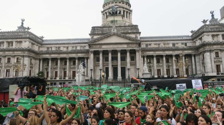 Despenalización: Hay que tomar decisiones «aunque algunos argentinos se puedan sentir ofendidos»