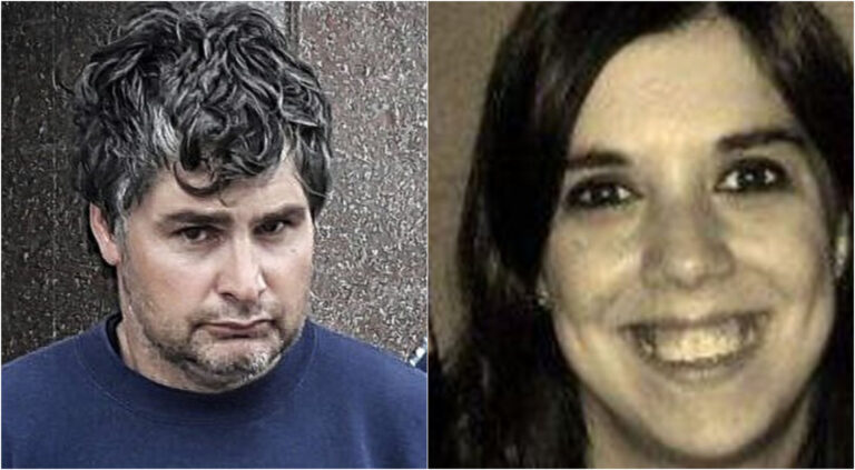 Confirmaron «íntegramente» la sentencia a Gustavo Servera de prisión perpetua