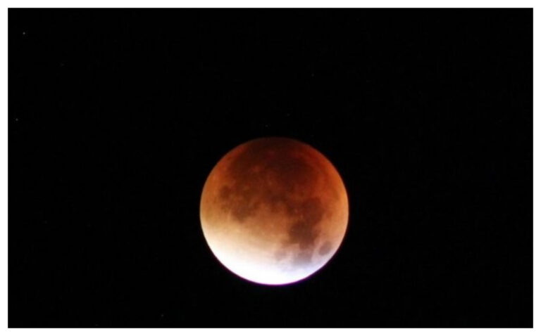 La Tierra acaba de capturar una nueva luna