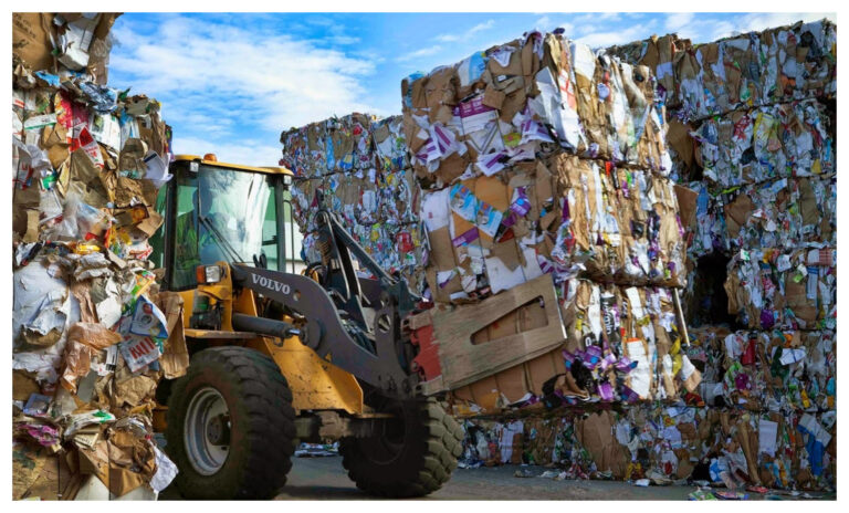 Marcha atrás: el Gobierno derogó un decreto que permitía importar basura de otros países