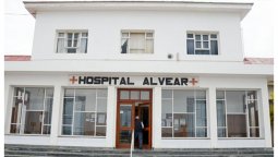 El Hospital Alvear solo atenderá urgencias desde mañana