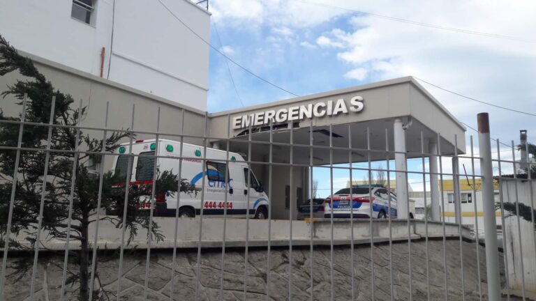 Dos operarios se electrocutaron cuando realizaban tareas