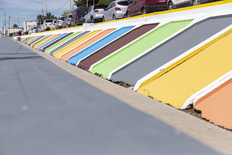 La conoció en la garita, la invitó a tomar algo y ella lo apuñaló