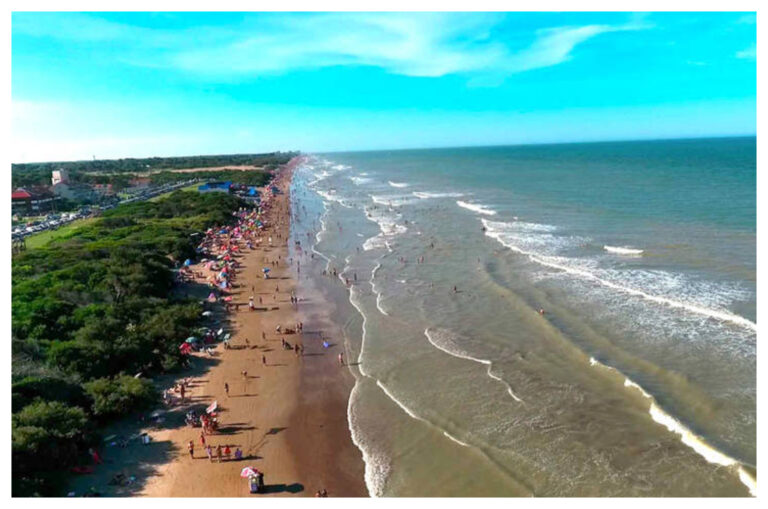 Cuáles son las mejores cuatro playas de América Latina