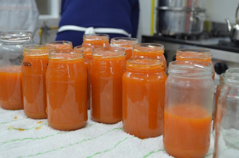 Comodoro Conocimiento abre los cursos gratuitos de elaboración de dulces