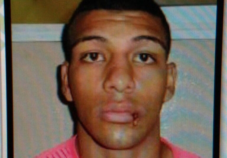 Se escapó un peligroso delincuente de la Unidad 6 de Rawson