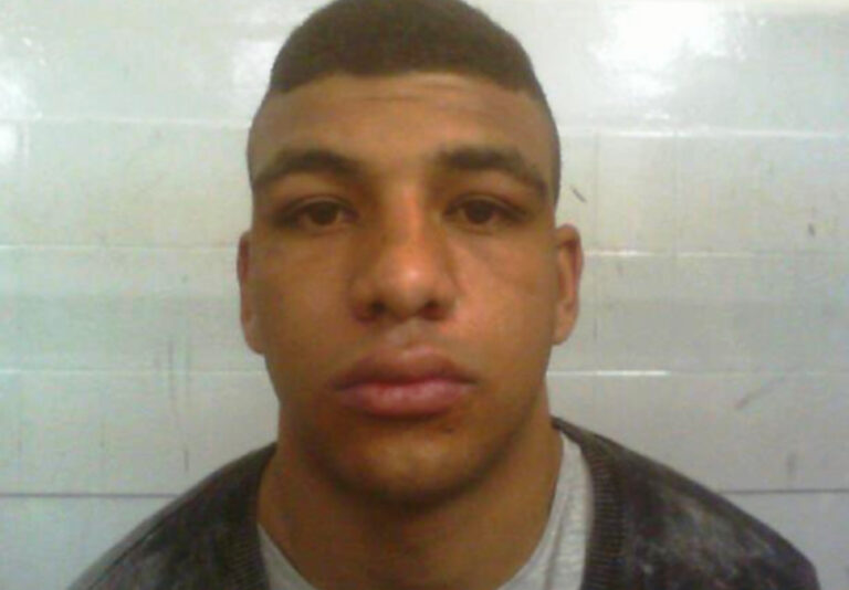 Activaron operativo cerrojo para dar con el paradero de un evadido de la U6