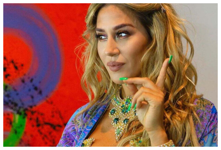 Jimena Barón suspendió sus shows