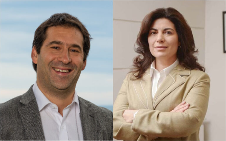 Luque a Ana Clara: la veo «más activa» juntando colillas que en su momento gestionando obras ante Nación