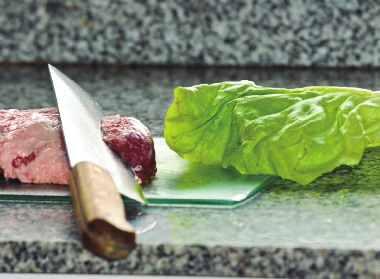 Salud recuerda medidas de prevención del Síndrome Urémico Hemolítico