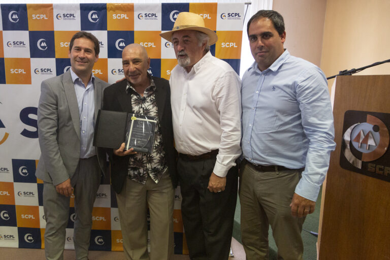 Luque: «Son momentos para tirar todos juntos del carro»