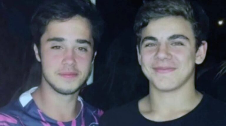 Crimen de Fernando: liberaron a los rugbiers Alejo Milanesi y Juan Guarino