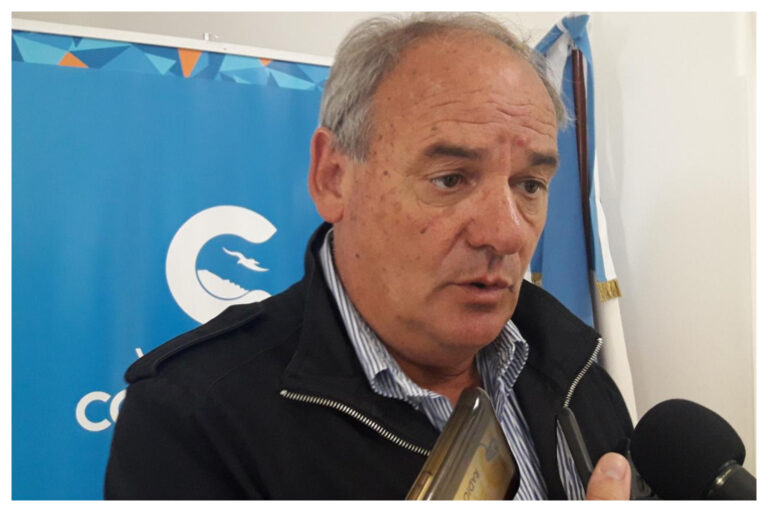 El municipio de Comodoro cedió al IPV terrenos para la construción de más de 300 viviendas