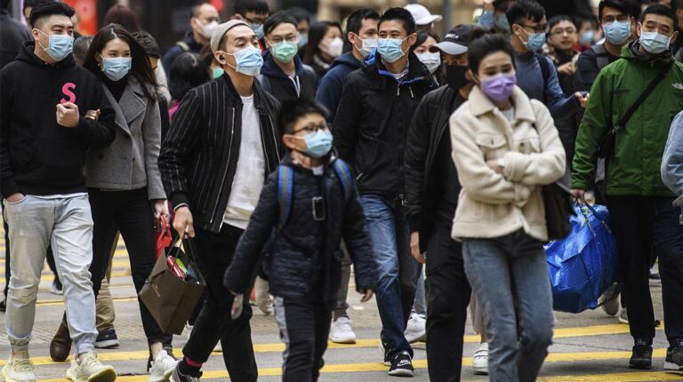 Expertos de todo el mundo buscan en Ginebra posibles tratamientos y vacunas para el coronavirus