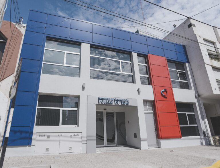 Un centro médico de la Patagonia trasciende los límites de lo posible en cirugía cardiovascular