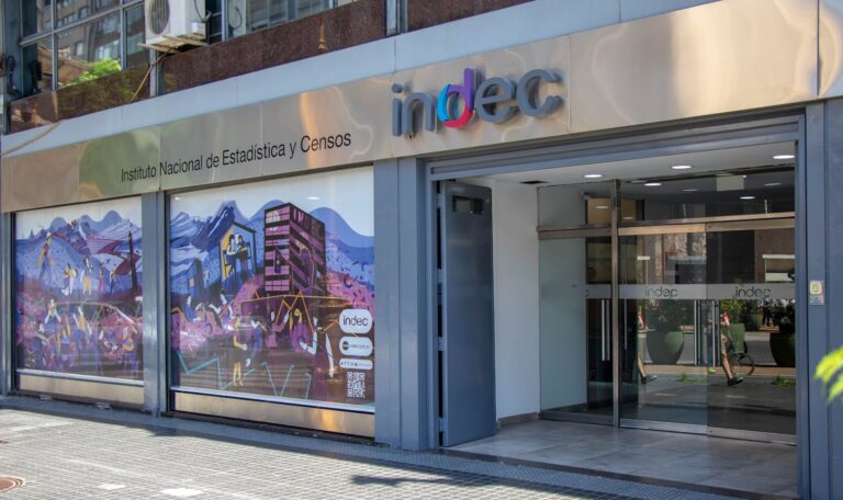 La inflación de enero fue de 2,3%, la más baja desde julio