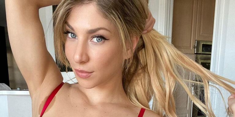 Una mujer afirmó que fue expulsada de Tinder por ser «muy atractiva»