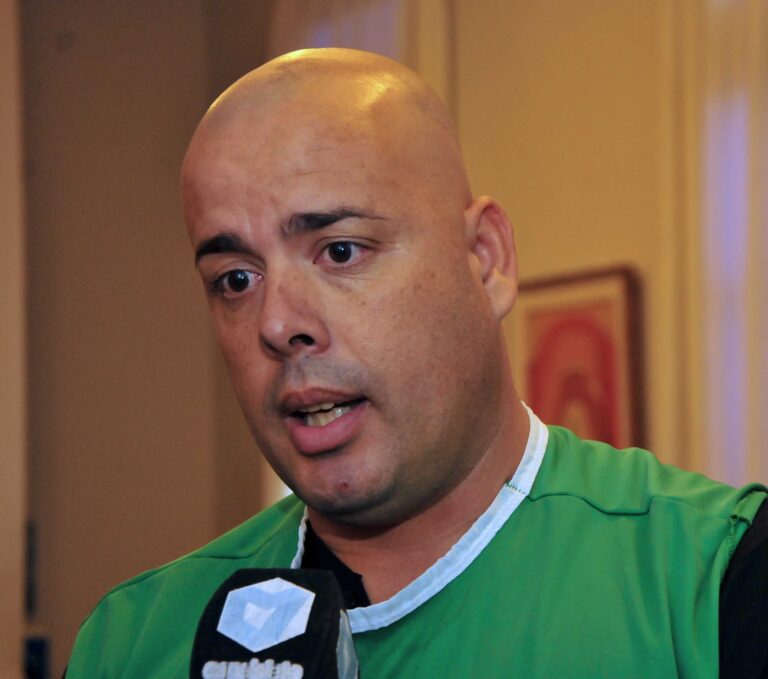 Salud: Provincia presentó una oferta «superadora» y dirigentes de ATE admitieron que «acercaron posiciones»