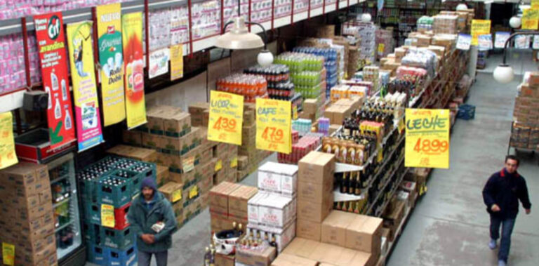 Precios Cuidados: se suman supermercados mayoristas y distribuidores