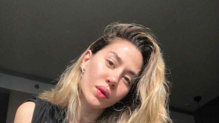 ¿Por qué Jimena Barón no se presentará en los festejos del aniversario de la ciudad?