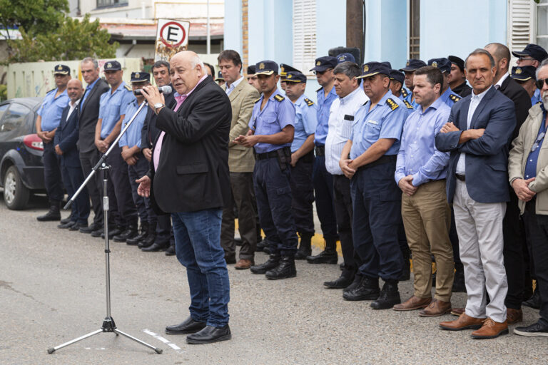 Permanente acompañamiento del Municipio a la Unidad Regional