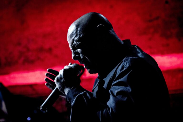 Este miércoles, noche de TANGO CON MAYÚSCULAS en la ciudad