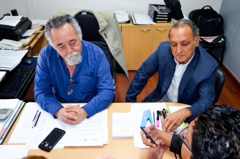 El IPV denunció posibles casos de tráfico de influencia y cobros para agilizar trámites y adjudicaciones