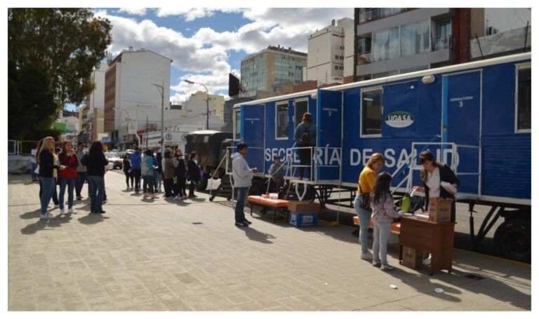 Habrá una Jornada de Atención Pediátrica el último fin de semana de febrero