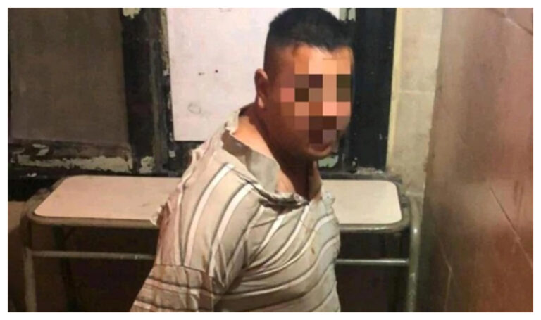 Golpeaba a su ex pareja, la mamá de ella quiso defenderla y las mató a las dos