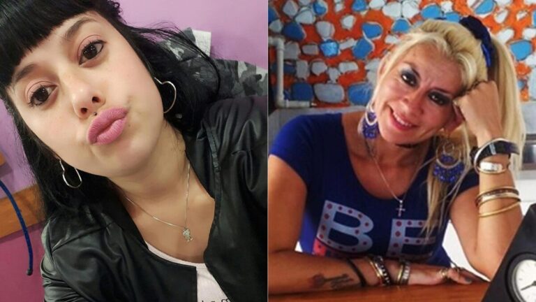 «Te dejé dos fiambres»: salió de la cárcel y acribilló a su expareja y a la madre de ella