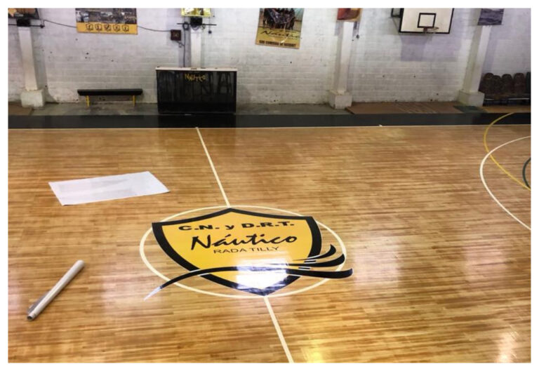 El Club Náutico ya se prepara la liga provincial de básquet