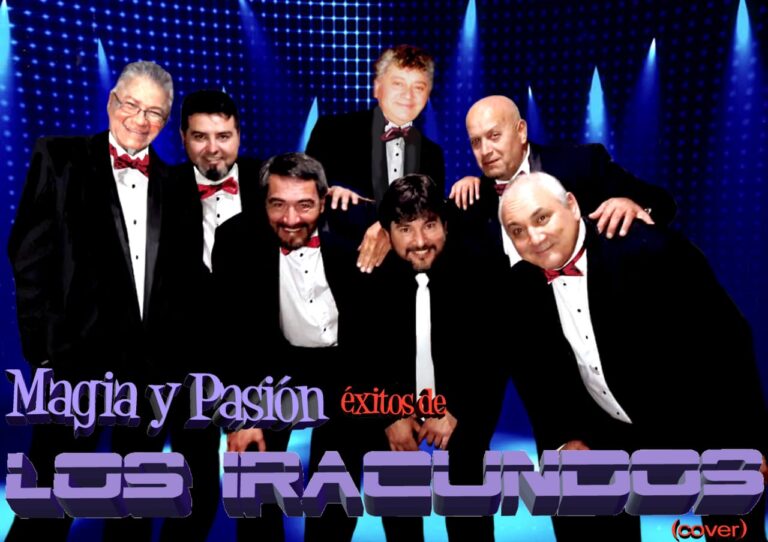 Viernes de festejo doble: Miranda, Grupo Play, Ráfaga y La Noche del Recuerdo