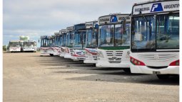 Conocé las frecuencias del transporte público para ir a los festejos en el Predio Ferial