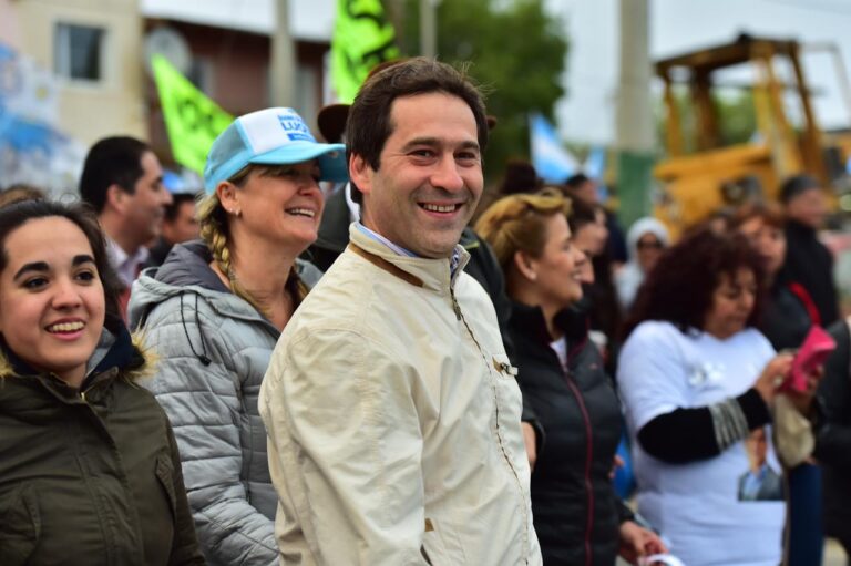 Reactivación industria pesquera: buscan vender pescado patagónico al norte argentino