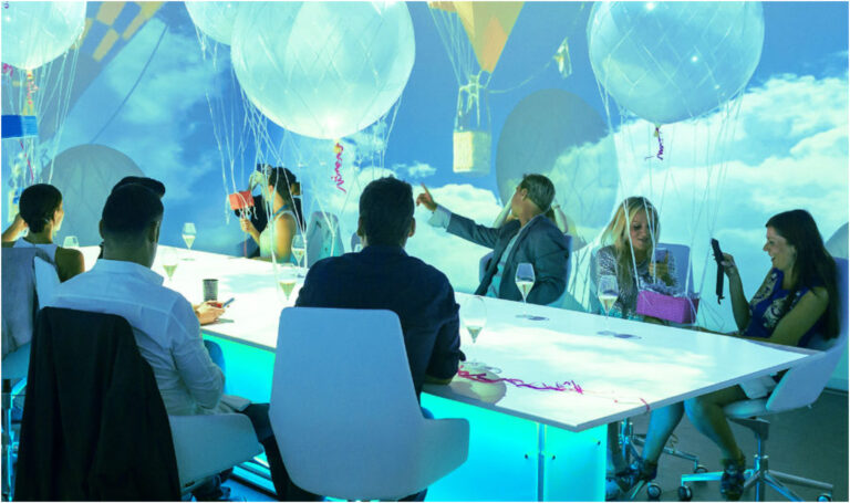 Los 7 restaurants más caros del mundo