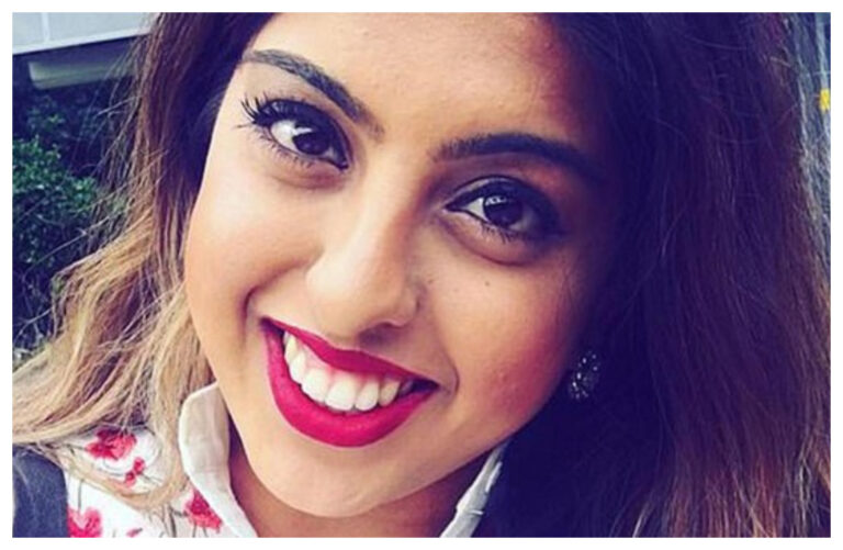 Coronavirus: Una joven sufrió un brutal ataque por defender a su amiga china