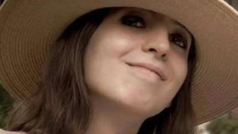 Con una foto inédita, Florencia recordó a Néstor Kirchner en el día de su cumpleaños