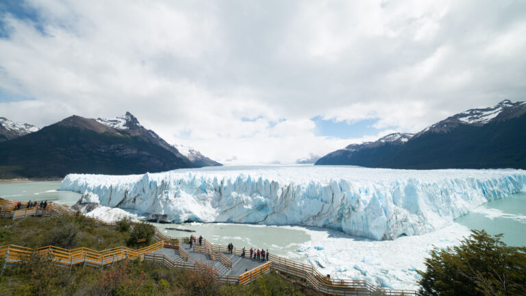 Coronavirus en Argentina: Activan protocolo en El Calafate