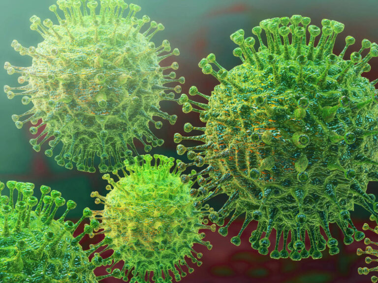 Dos personas de Córdoba fueron aisladas por síntomas compatibles al coronavirus