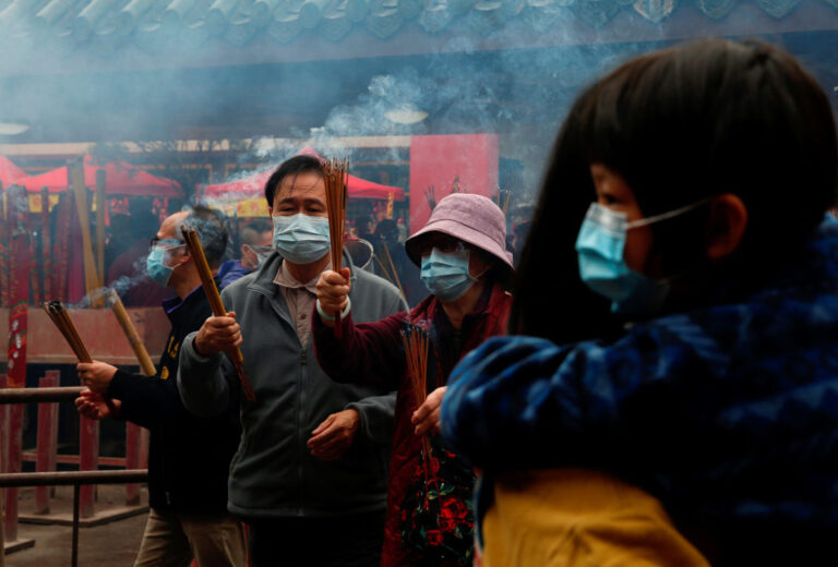 Advertencia de la OMS sobre el coronavirus: «es un virus muy peligroso, no debe ser comparado con una gripe común»