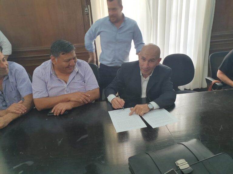 Petroleros Jerárquicos formalizó su pedido de discusión salarial 2020