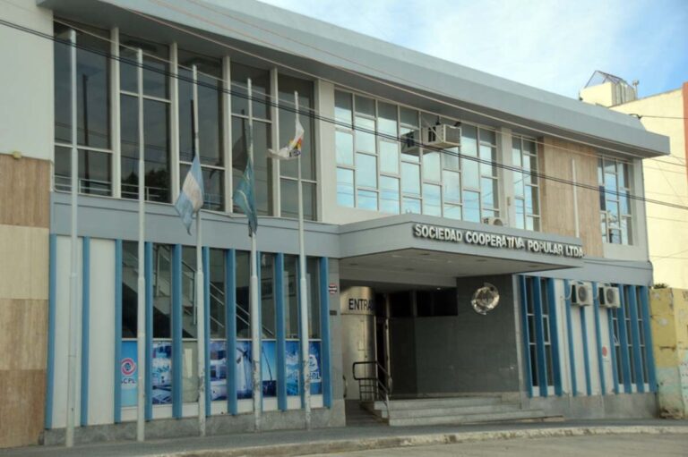 La SCPL adopta medidas de prevención en sus oficinas de atención al público