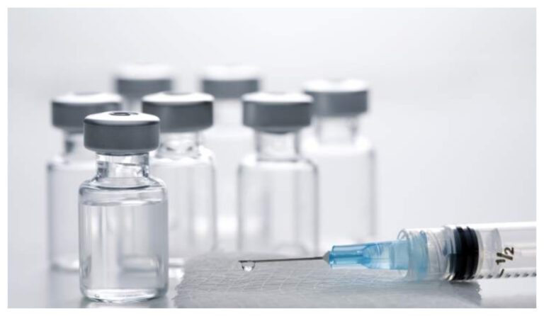 Ya se encuentra en vigencia el cronograma de vacunación contra la gripe