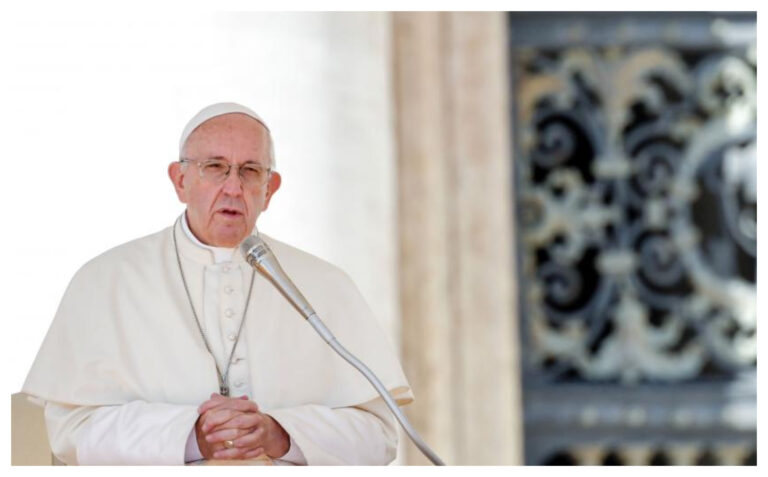 El Papa echó a un cura encontrado culpable de abusos